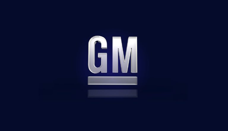 General Motors ушел из России