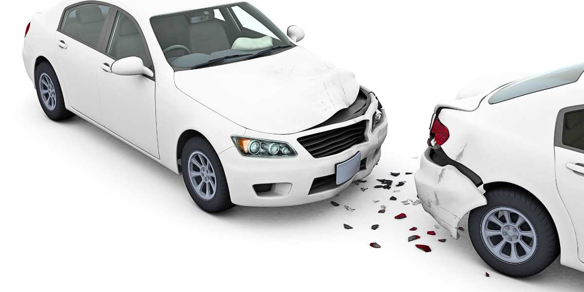 Почему опытные водители попадают в аварии